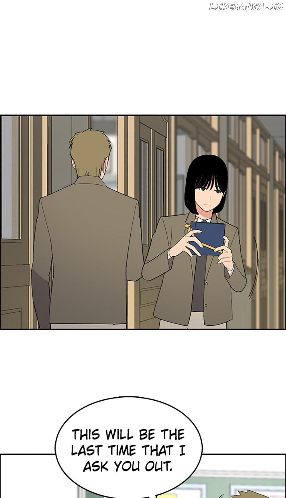 Break up Pawn Shop Chapter 29 page 35