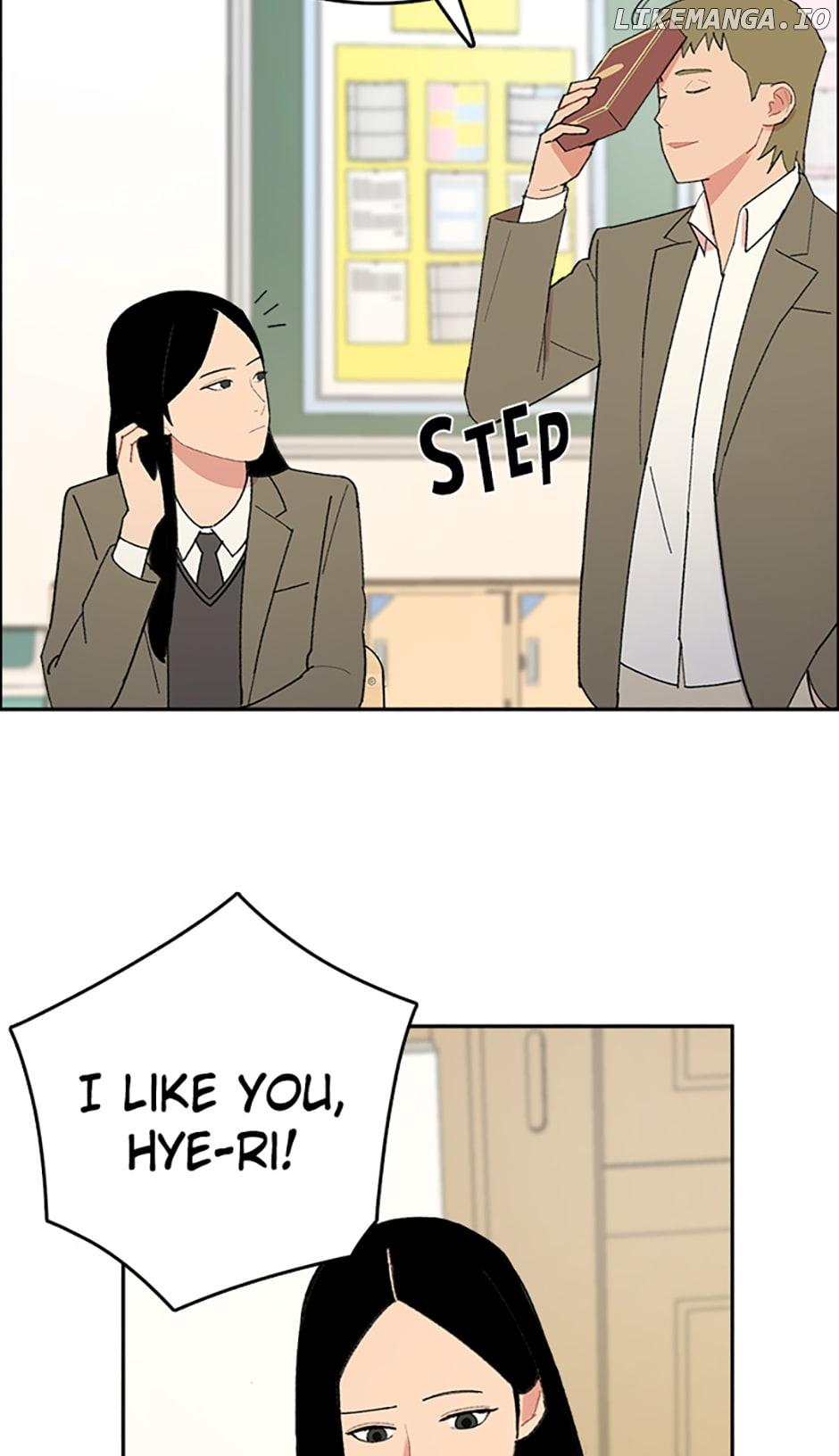 Break up Pawn Shop Chapter 29 page 36