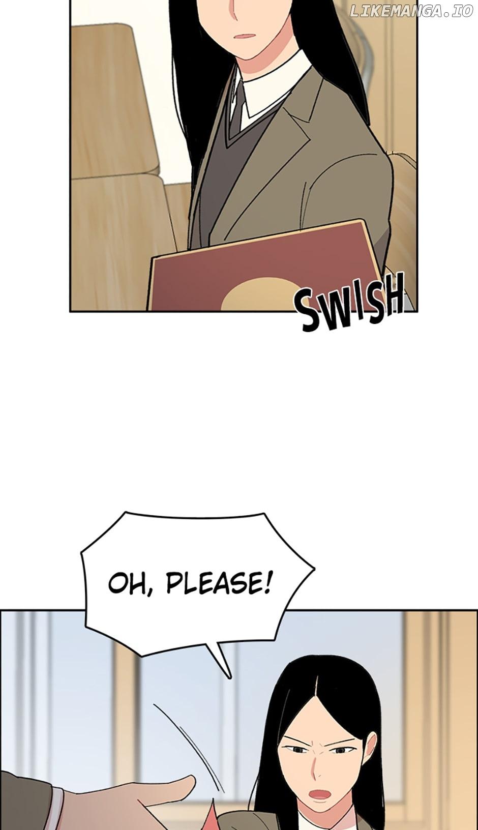 Break up Pawn Shop Chapter 29 page 37