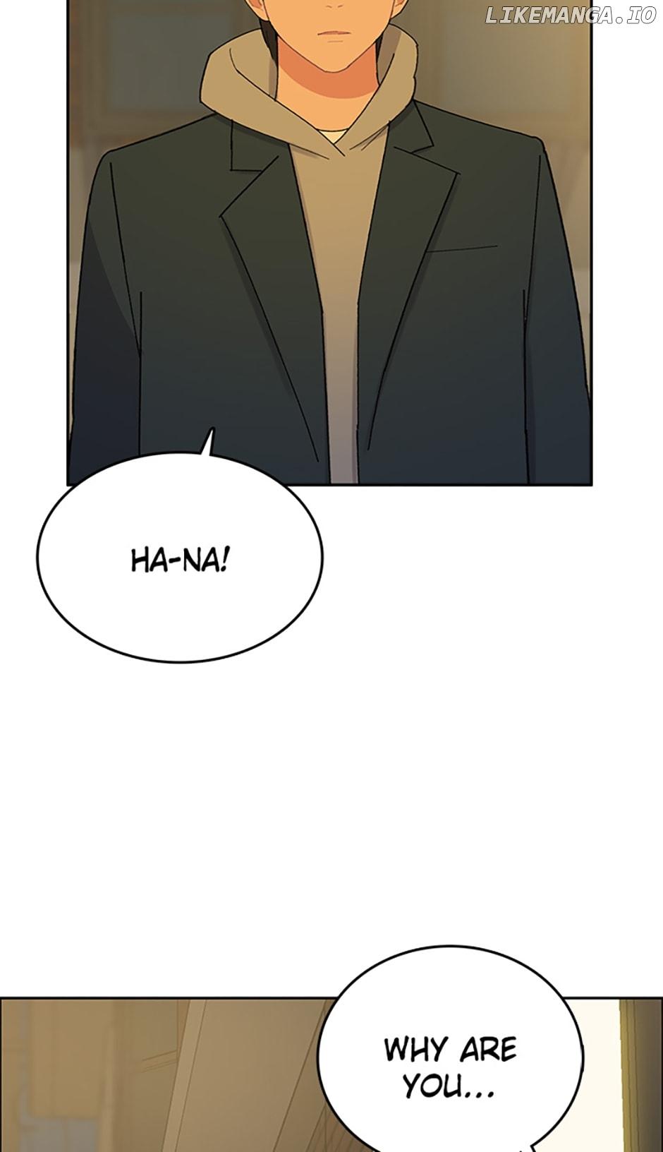 Break up Pawn Shop Chapter 29 page 3