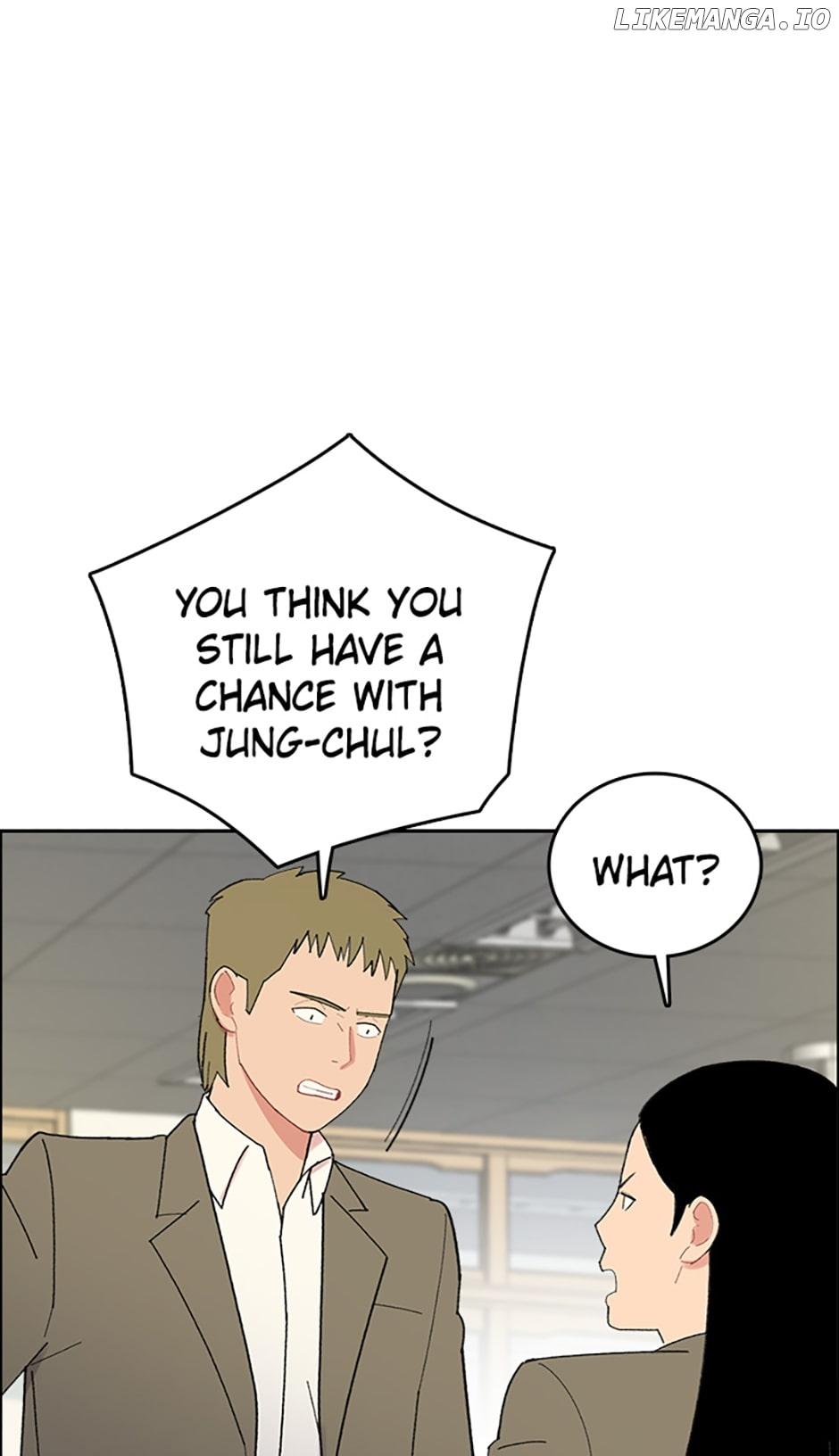 Break up Pawn Shop Chapter 29 page 42