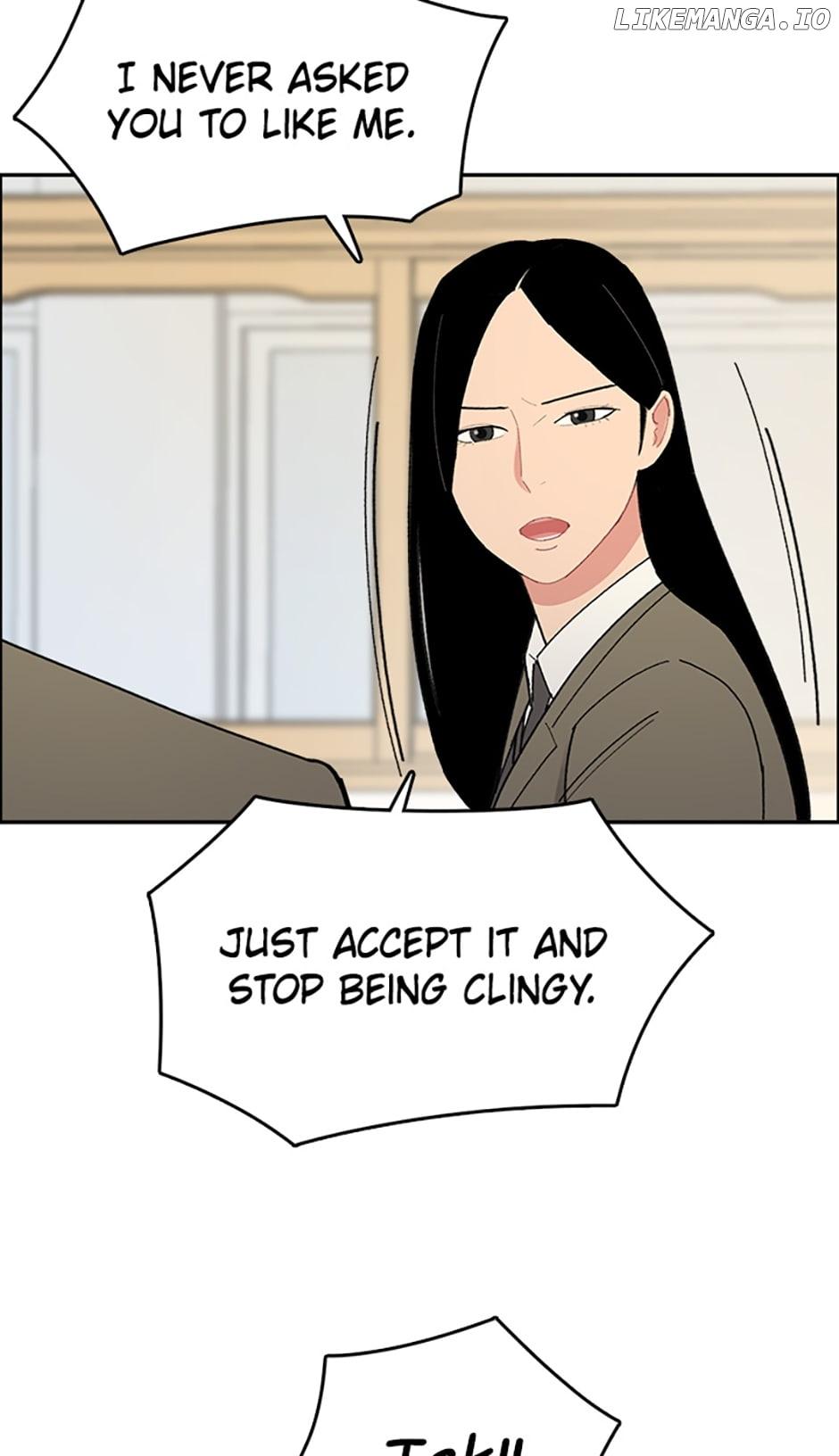 Break up Pawn Shop Chapter 29 page 45