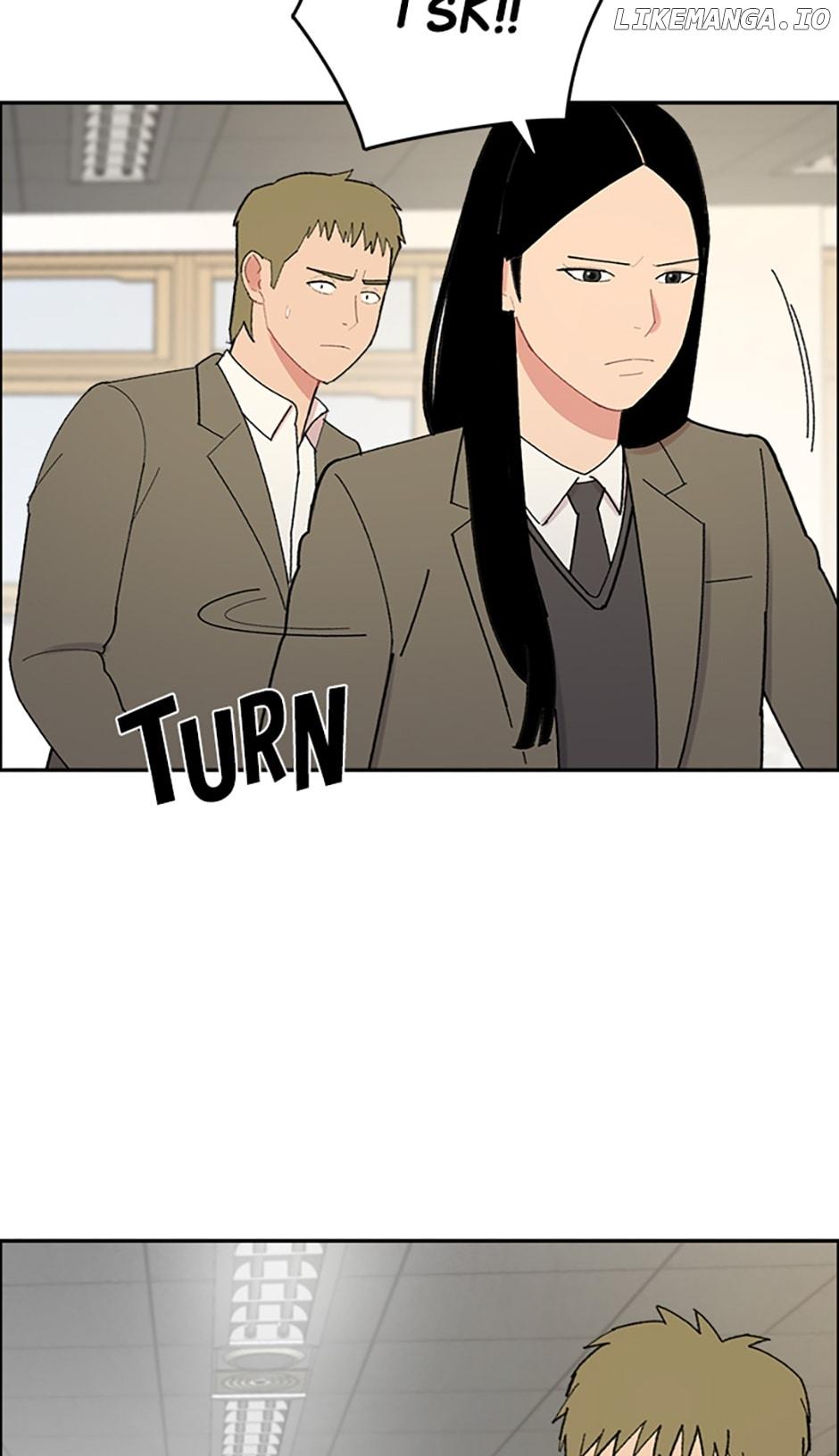 Break up Pawn Shop Chapter 29 page 46
