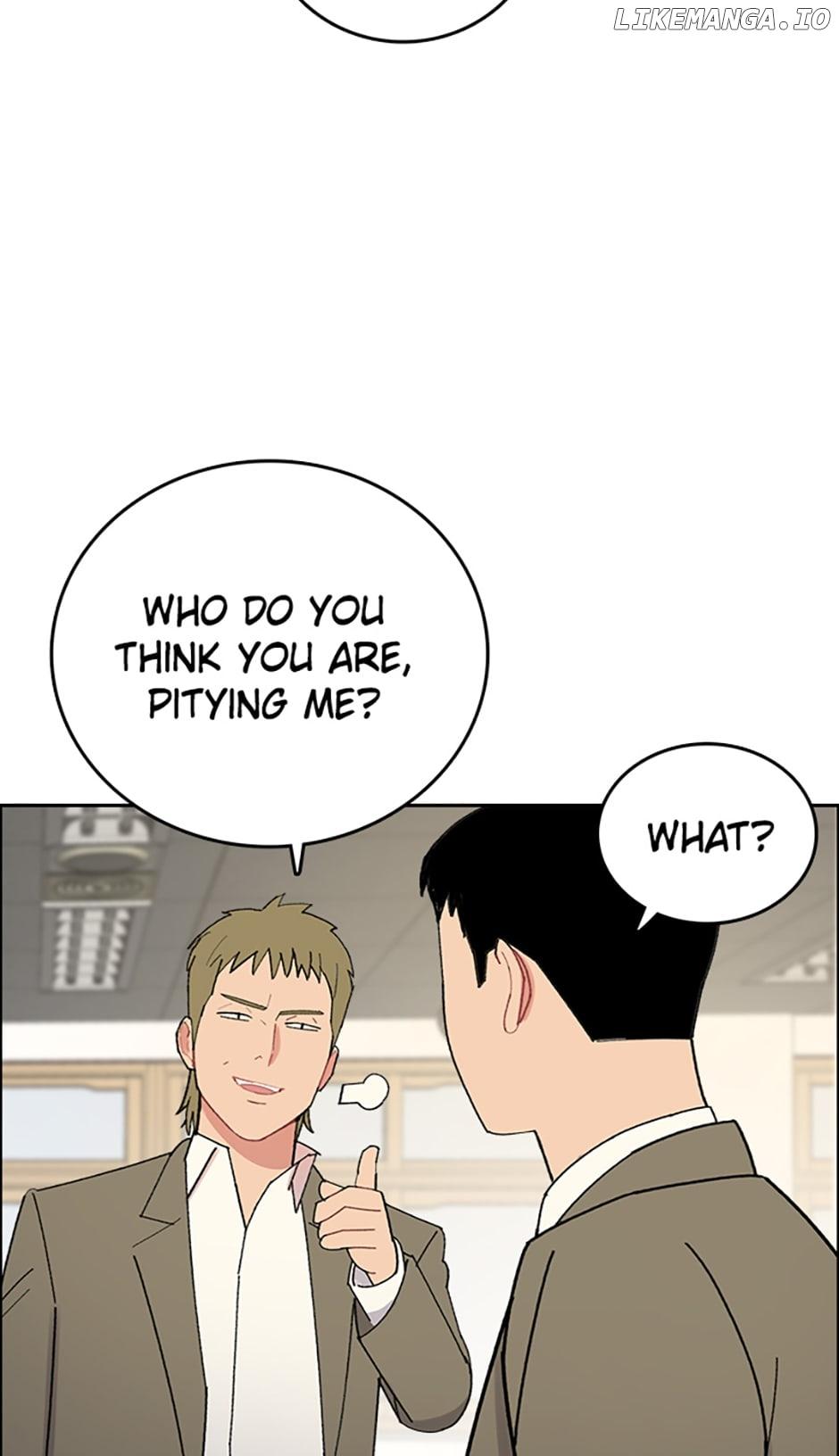 Break up Pawn Shop Chapter 29 page 50