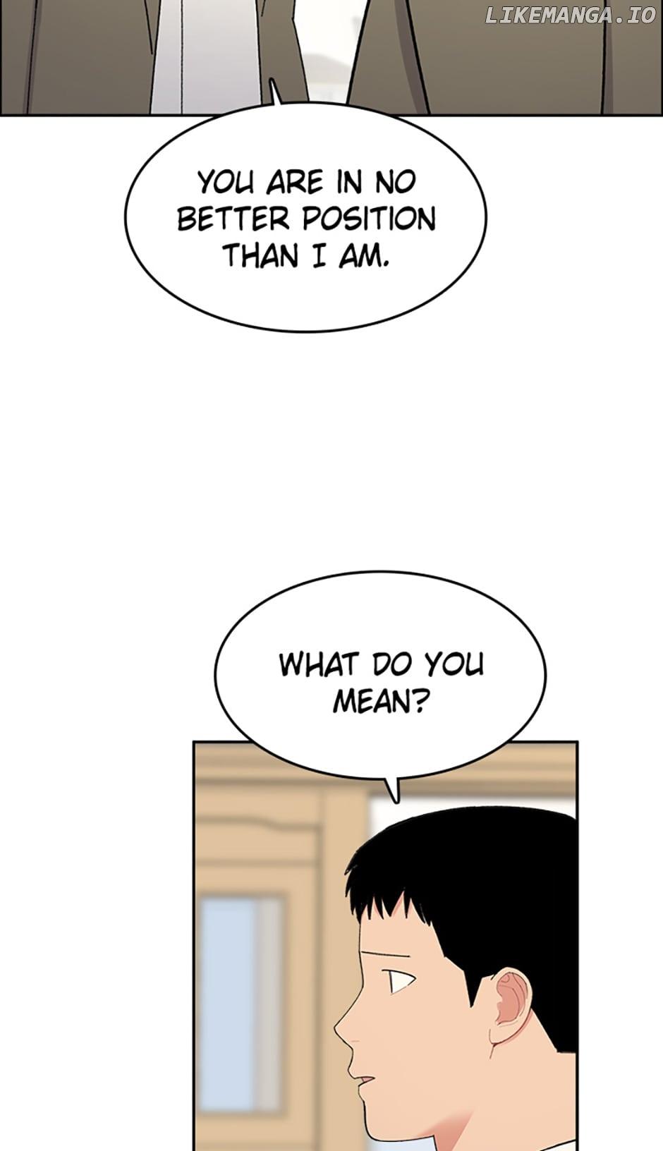 Break up Pawn Shop Chapter 29 page 51