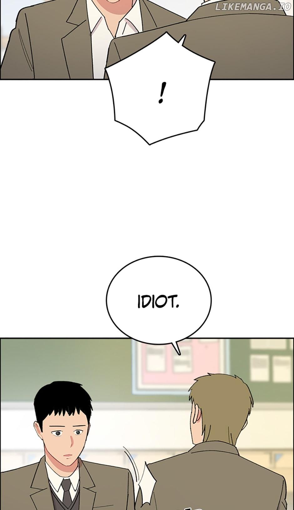 Break up Pawn Shop Chapter 29 page 53
