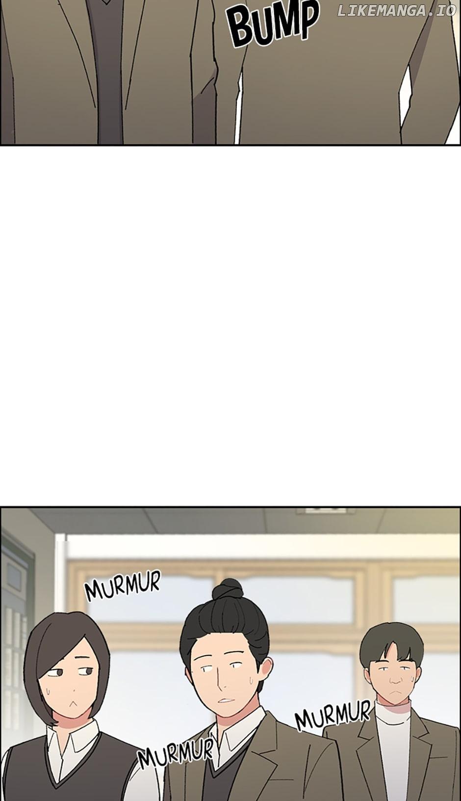 Break up Pawn Shop Chapter 29 page 54