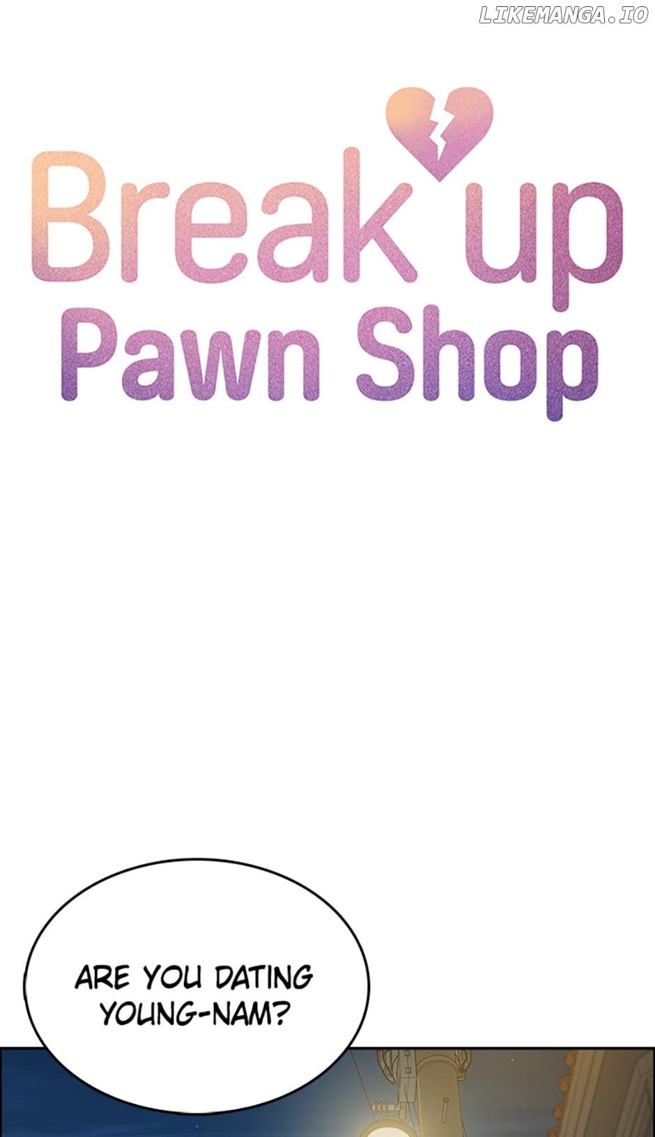 Break up Pawn Shop Chapter 29 page 5