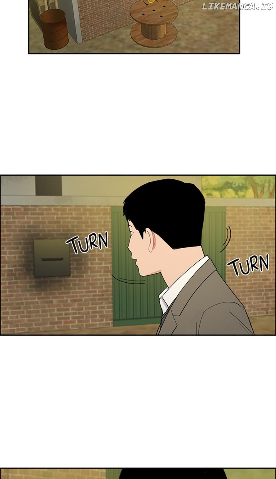 Break up Pawn Shop Chapter 29 page 59