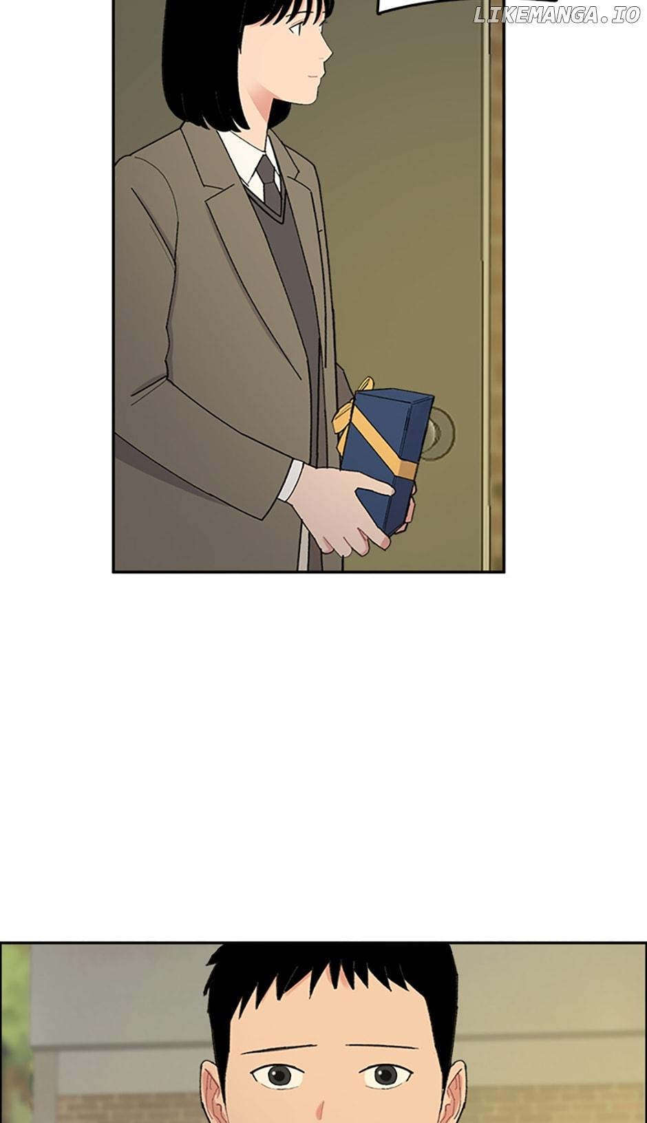 Break up Pawn Shop Chapter 29 page 63