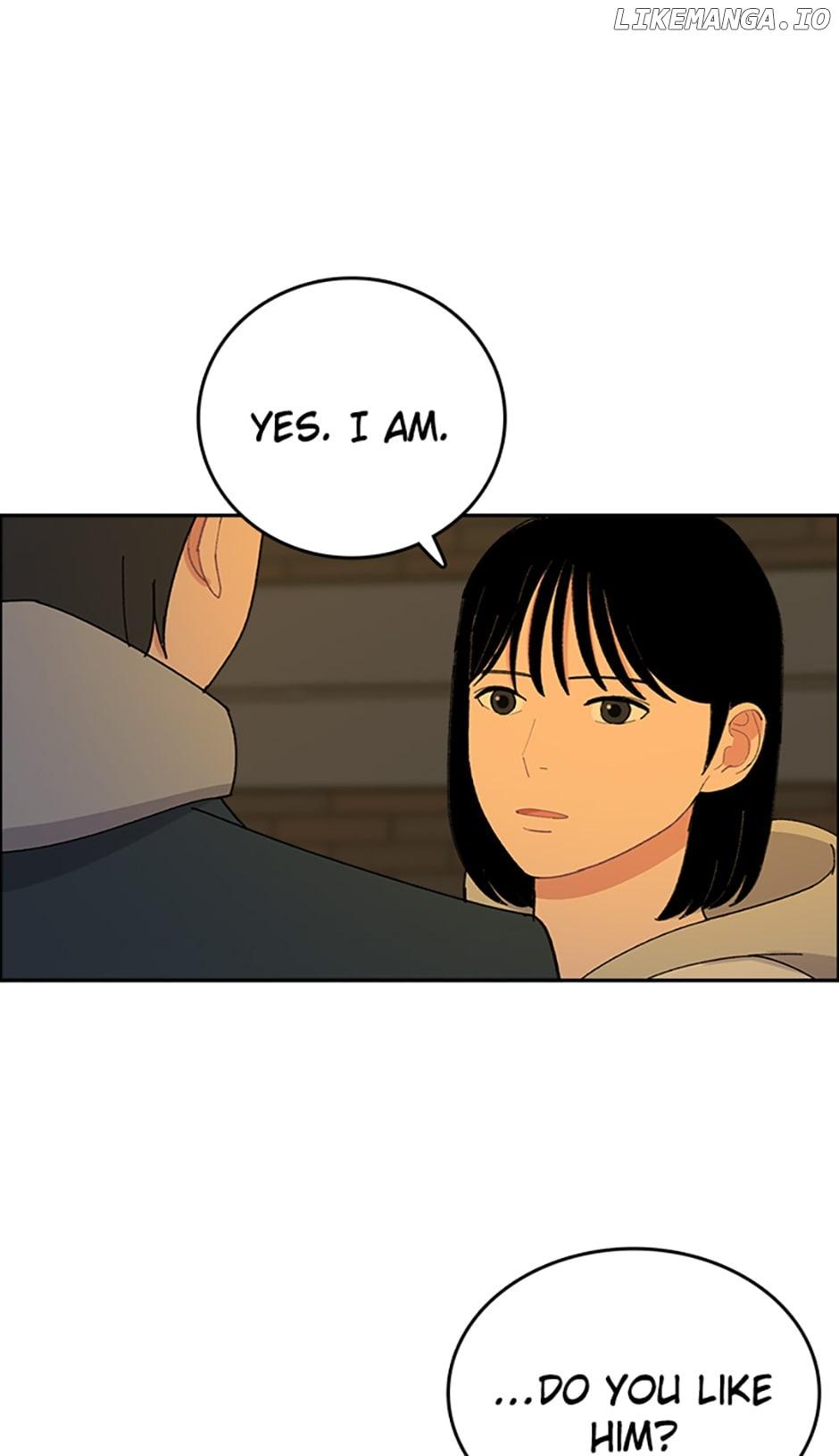 Break up Pawn Shop Chapter 29 page 8