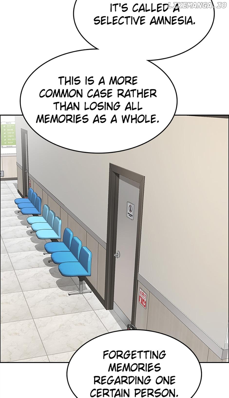 Break up Pawn Shop Chapter 3 page 9