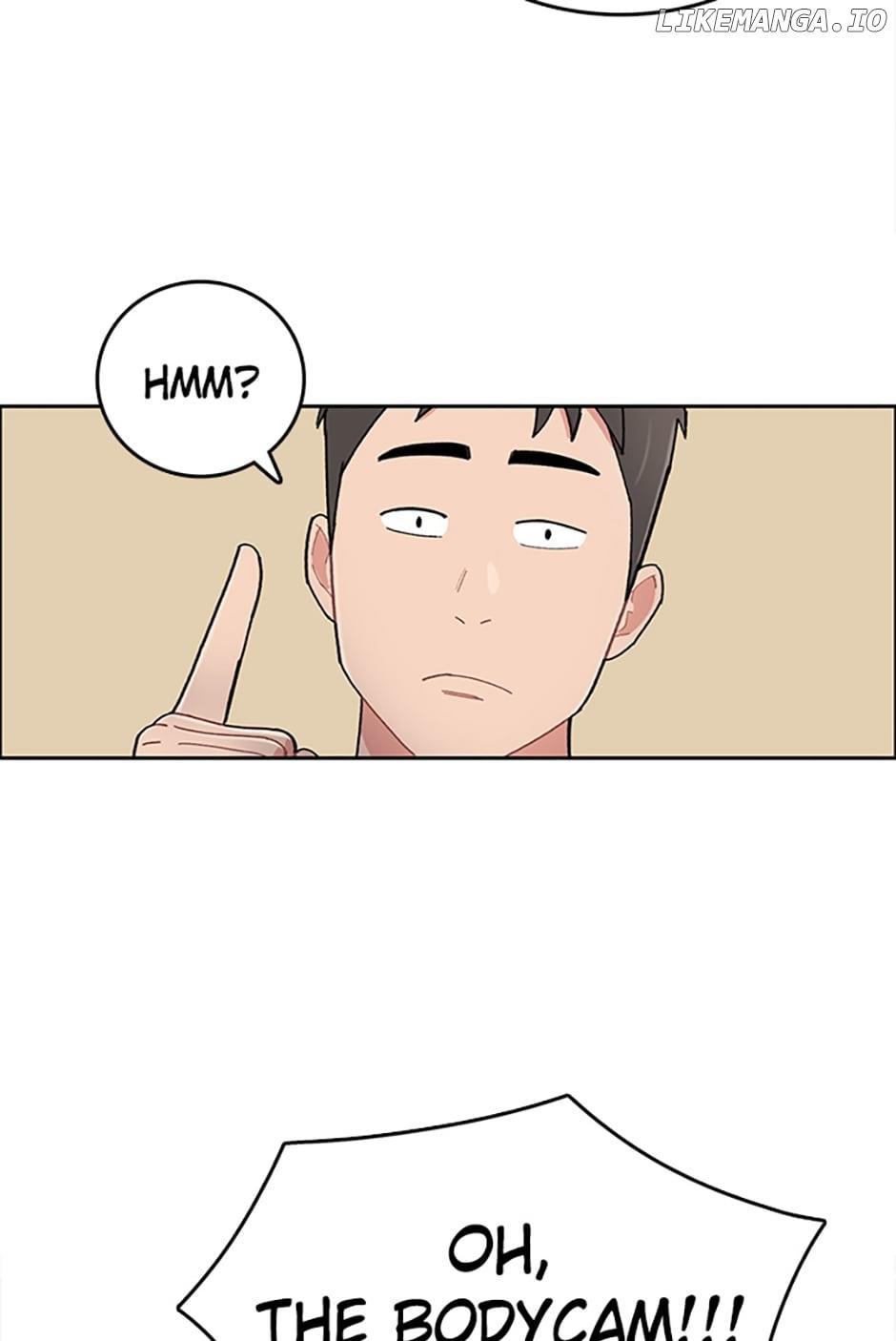 Break up Pawn Shop Chapter 3 page 101