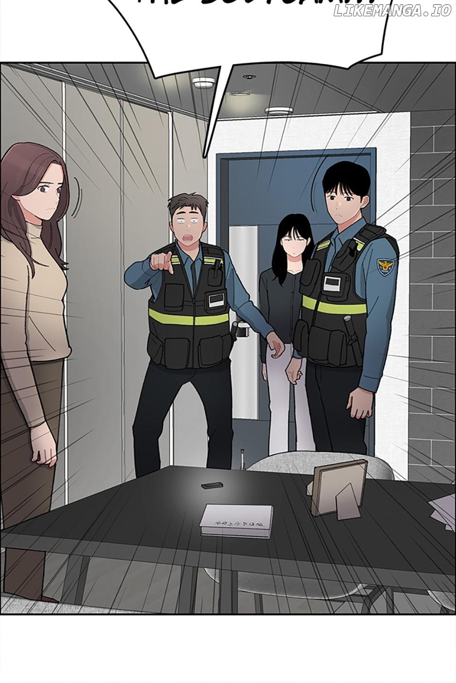 Break up Pawn Shop Chapter 3 page 102