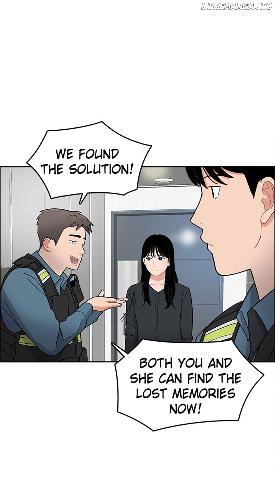 Break up Pawn Shop Chapter 3 page 103