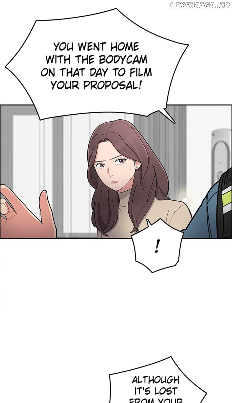 Break up Pawn Shop Chapter 3 page 104