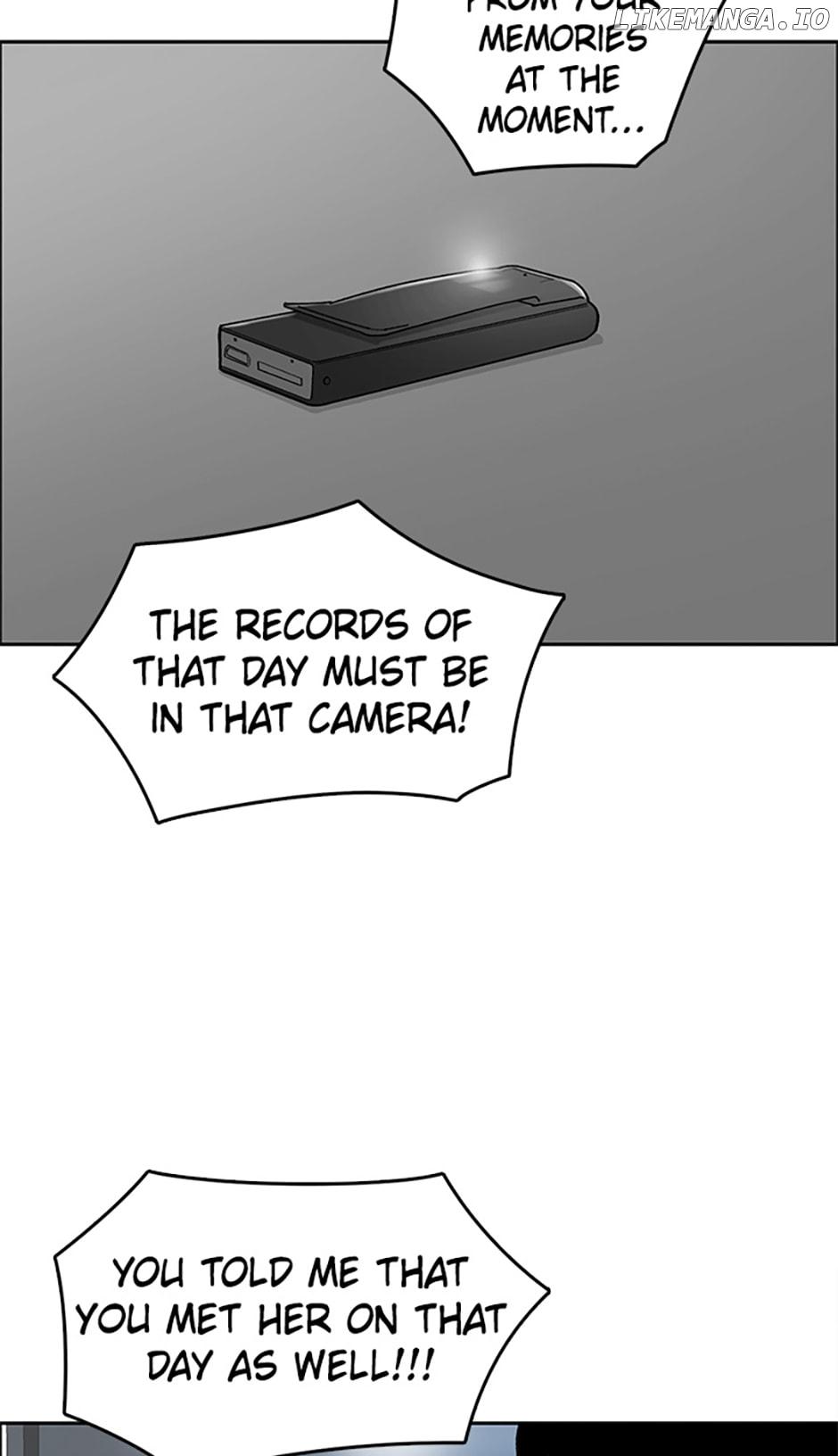 Break up Pawn Shop Chapter 3 page 105