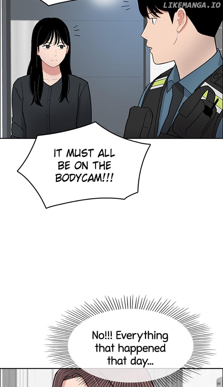 Break up Pawn Shop Chapter 3 page 106