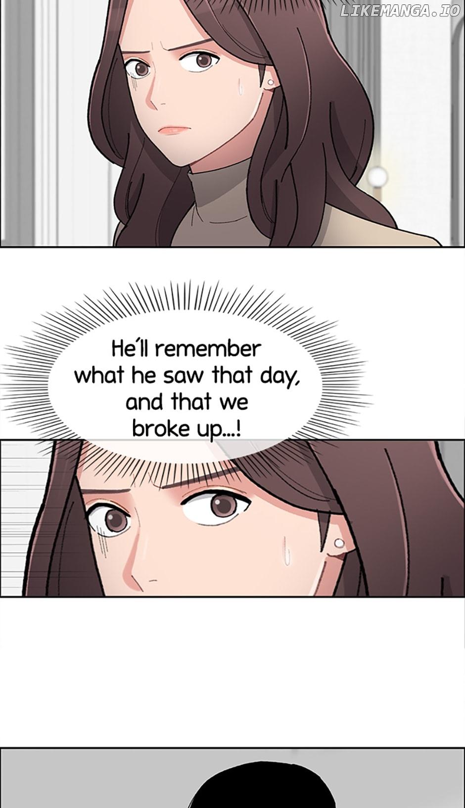 Break up Pawn Shop Chapter 3 page 107