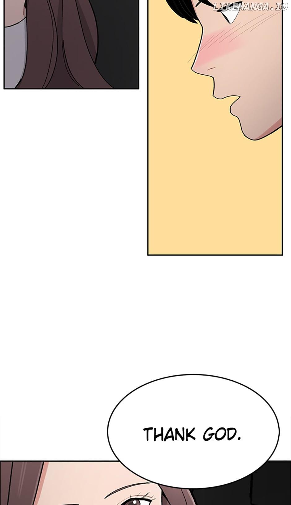 Break up Pawn Shop Chapter 3 page 1