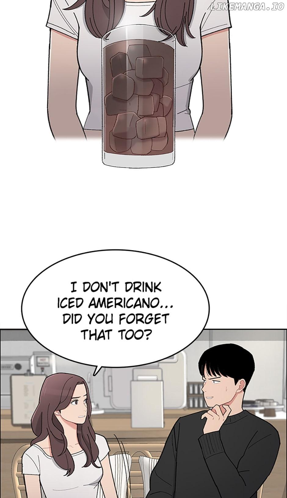 Break up Pawn Shop Chapter 3 page 19