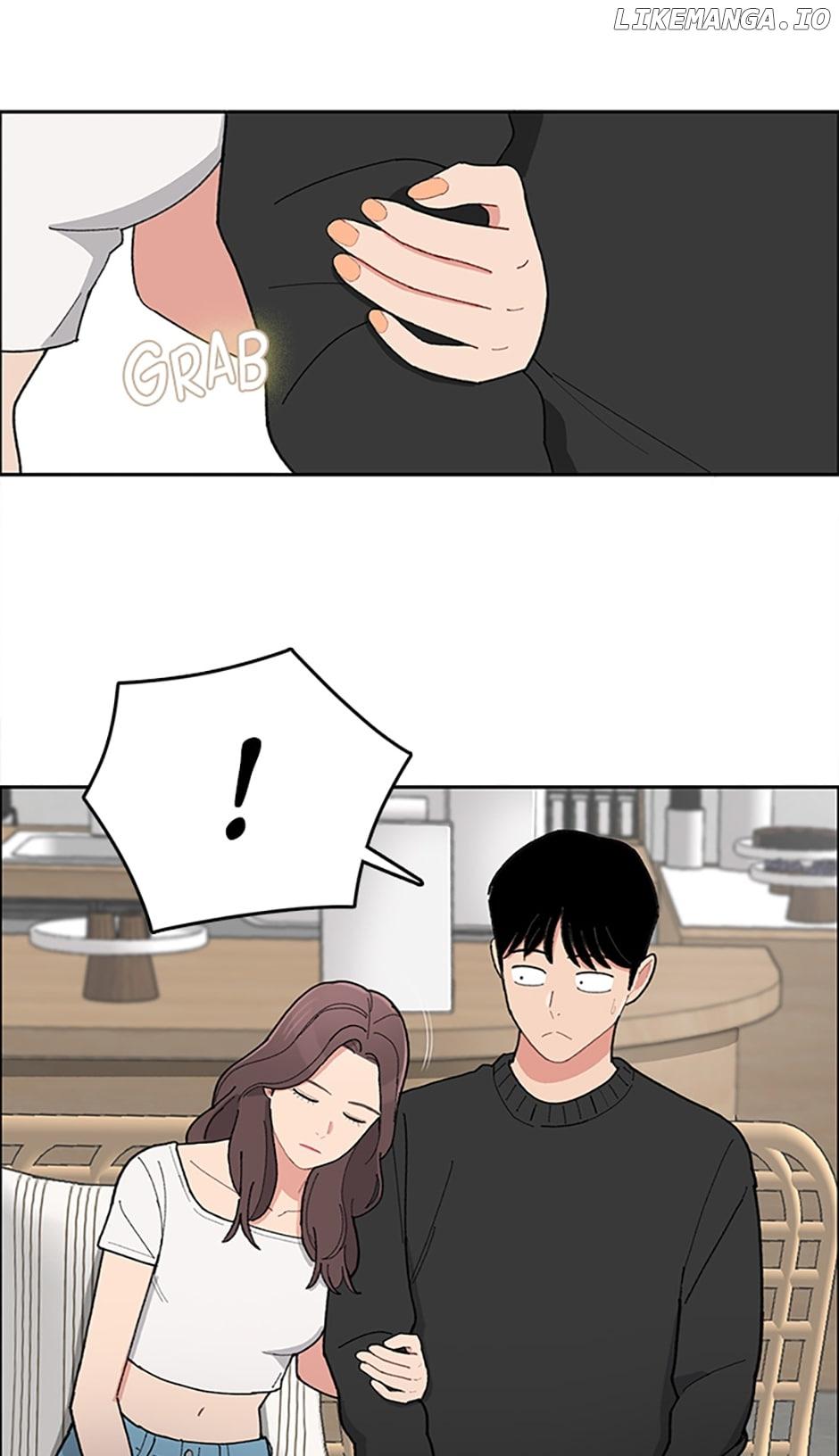 Break up Pawn Shop Chapter 3 page 23