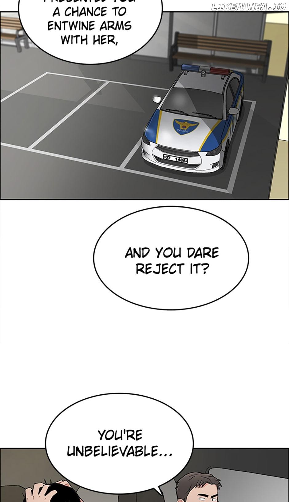 Break up Pawn Shop Chapter 3 page 28