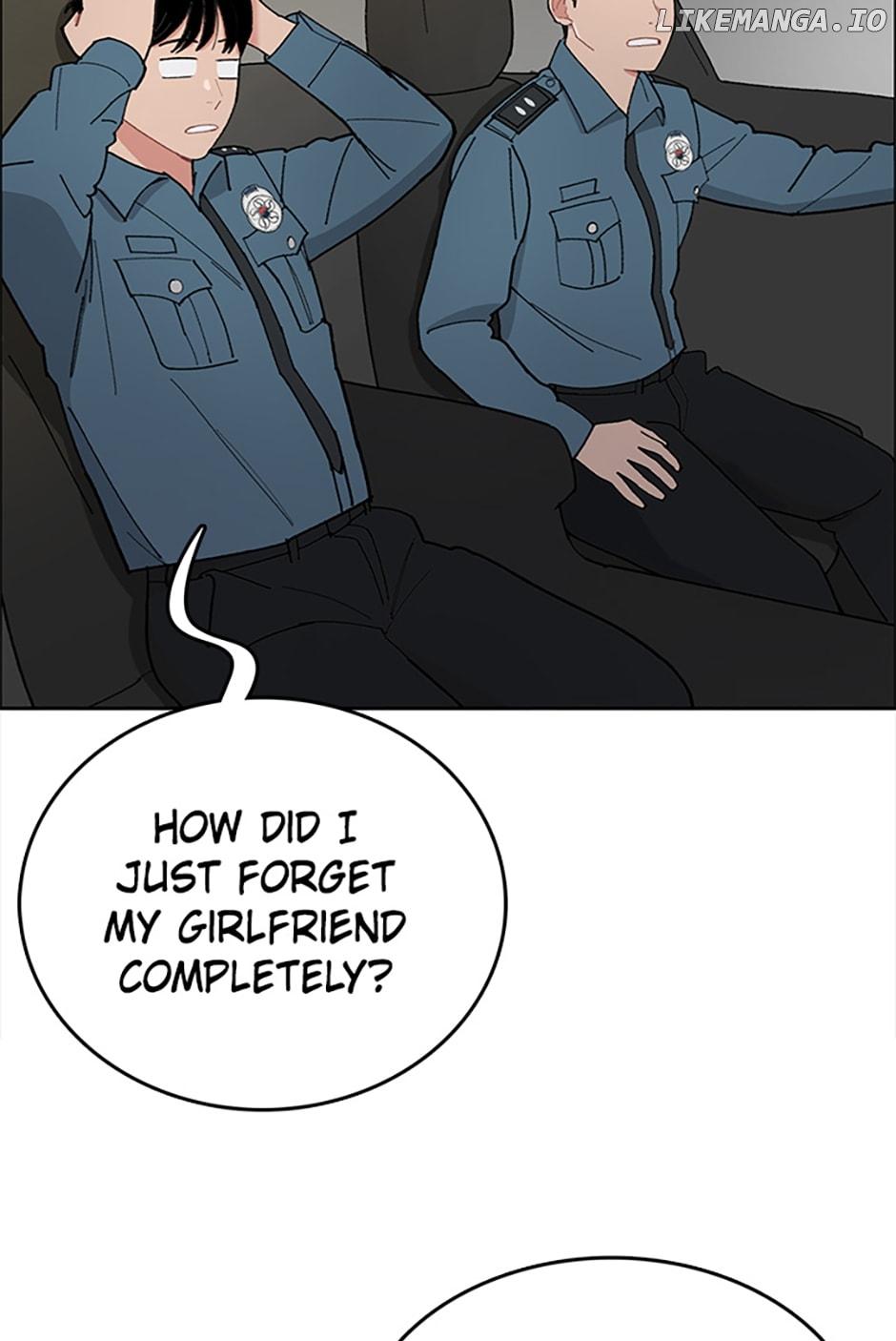 Break up Pawn Shop Chapter 3 page 29