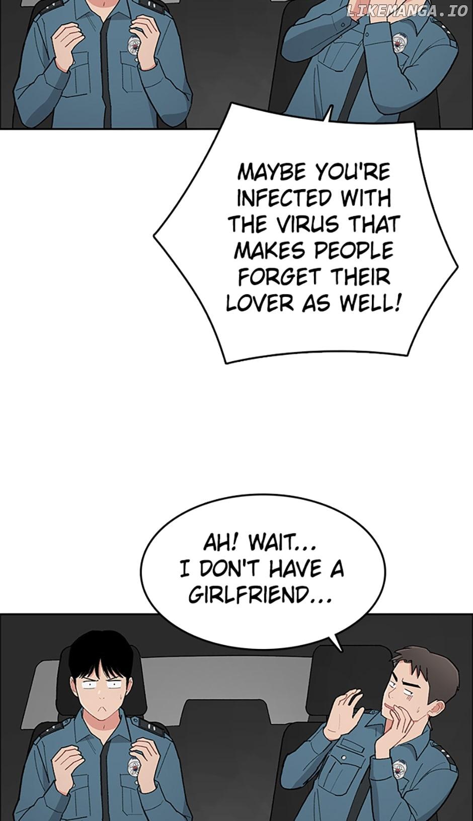 Break up Pawn Shop Chapter 3 page 34