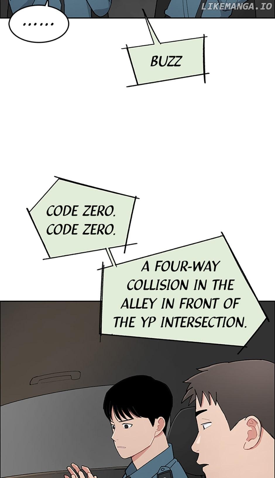 Break up Pawn Shop Chapter 3 page 35