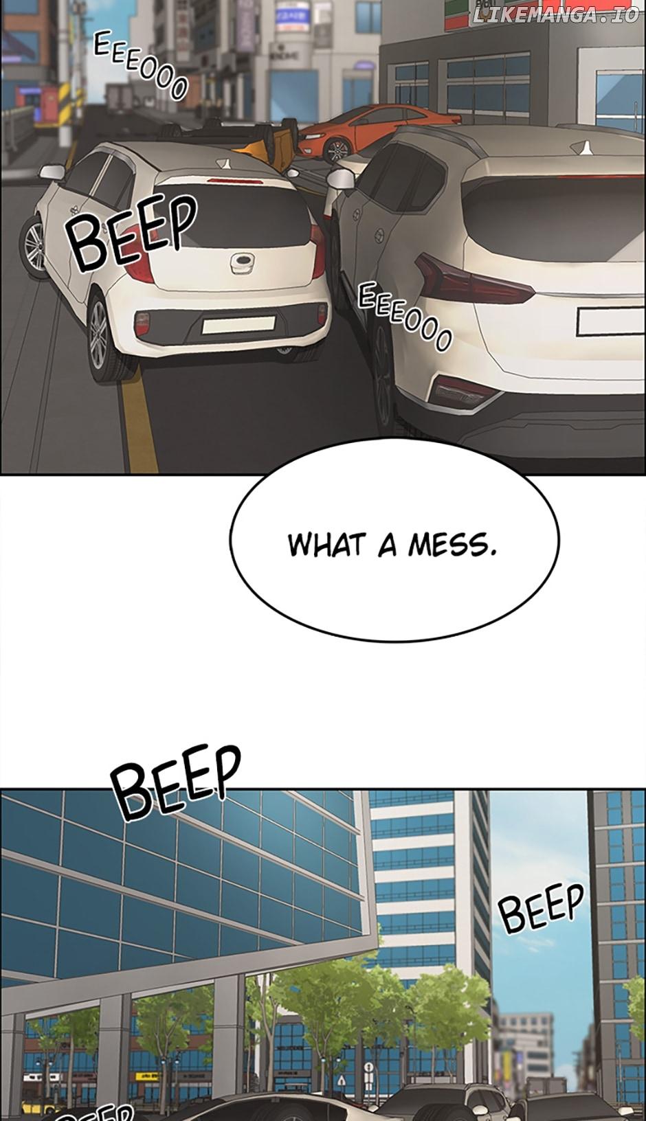 Break up Pawn Shop Chapter 3 page 40