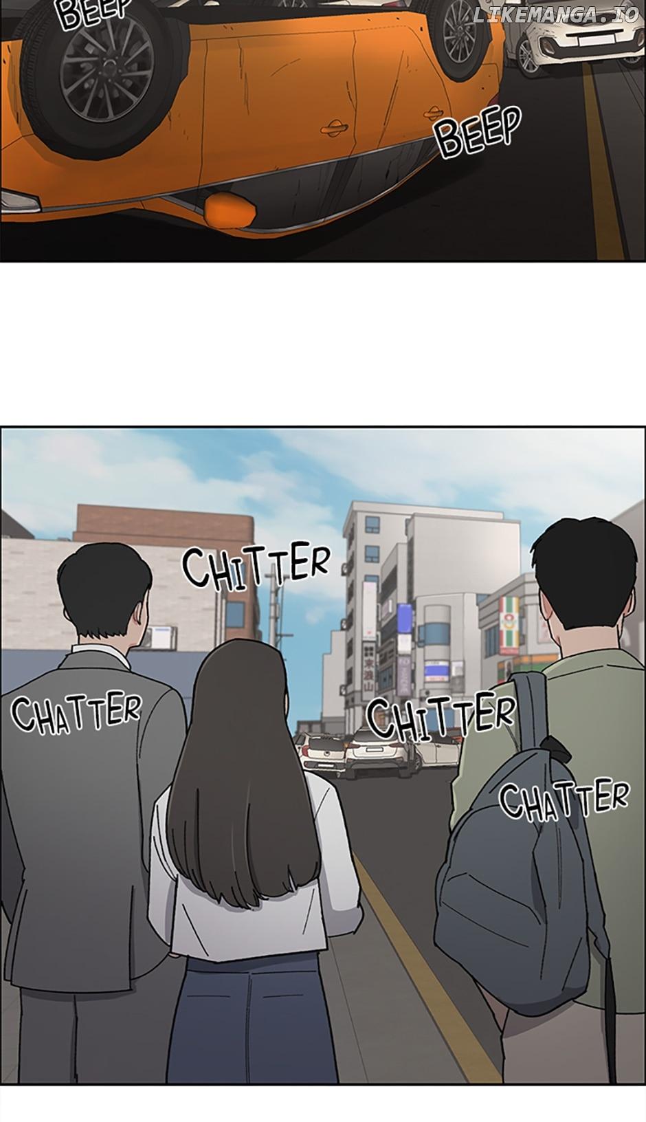Break up Pawn Shop Chapter 3 page 41