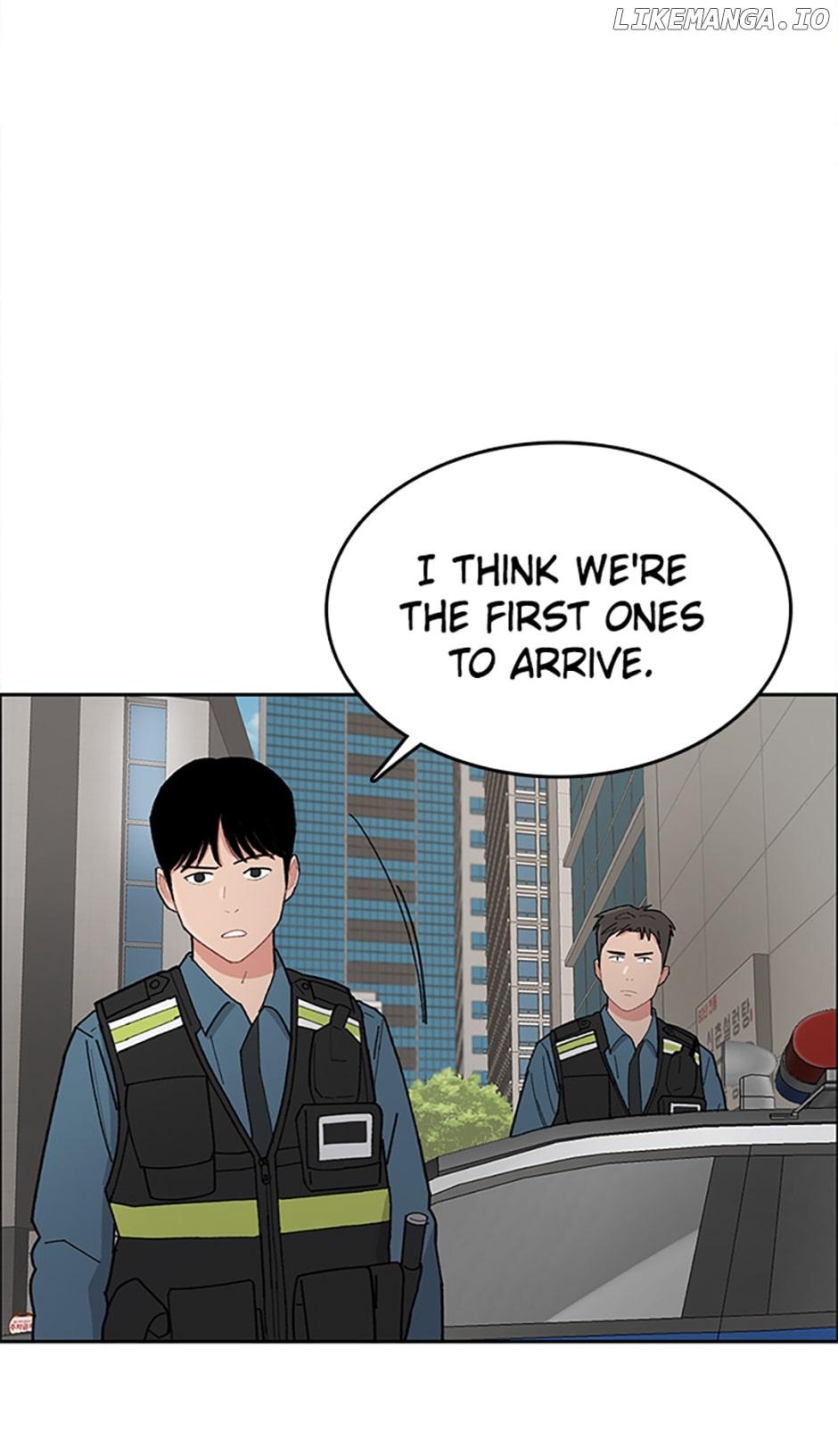 Break up Pawn Shop Chapter 3 page 42