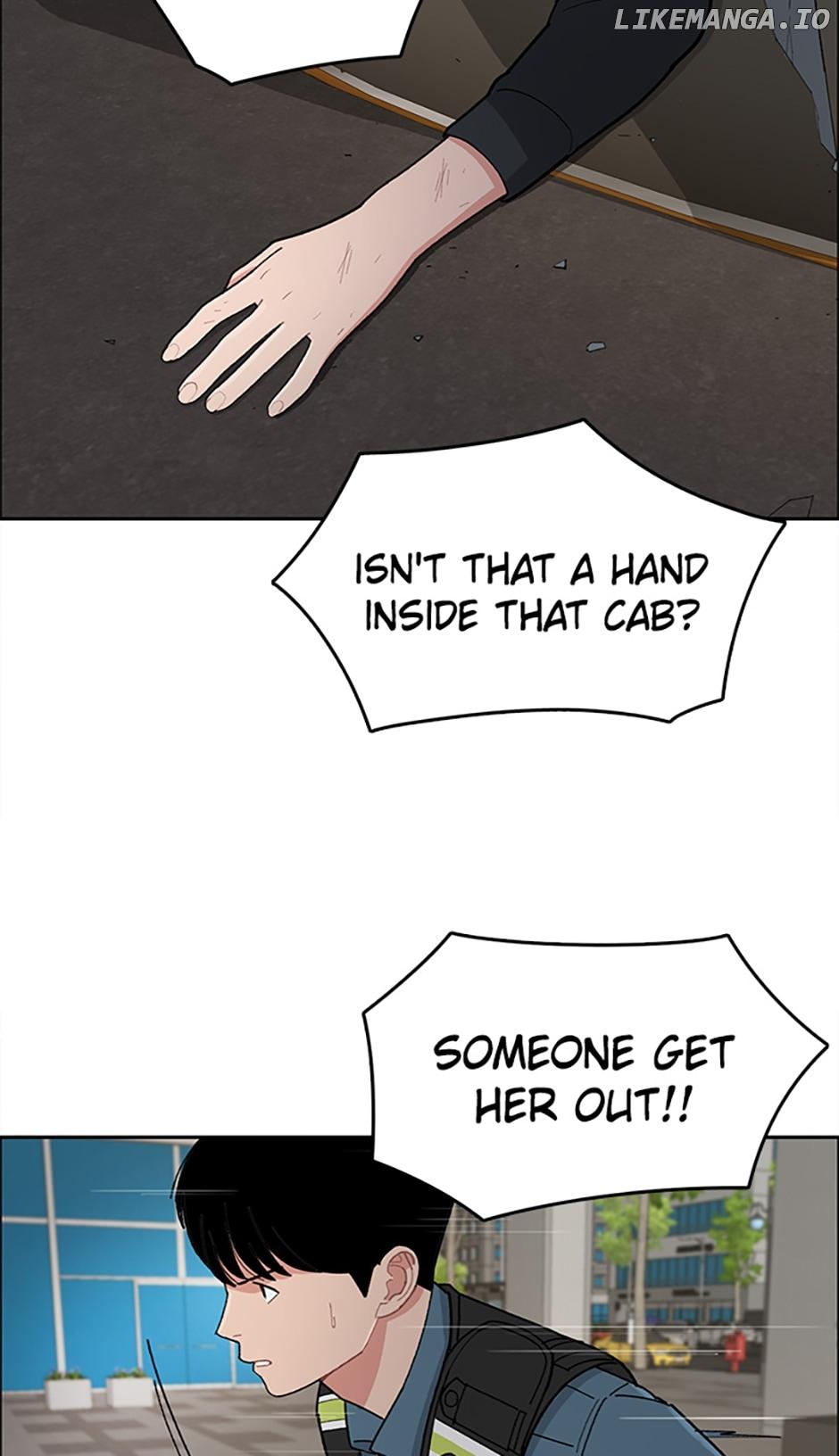 Break up Pawn Shop Chapter 3 page 44