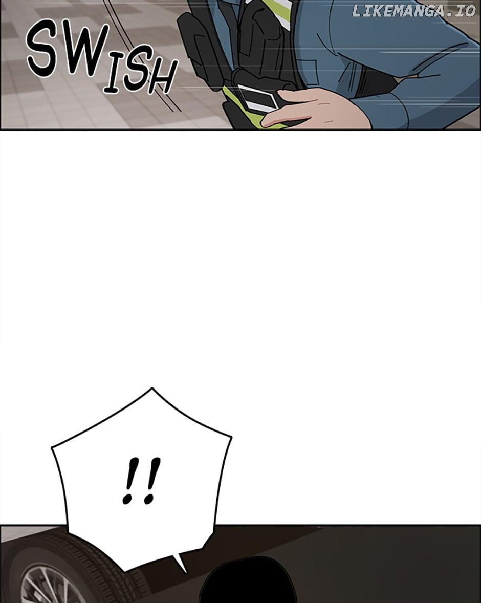 Break up Pawn Shop Chapter 3 page 45