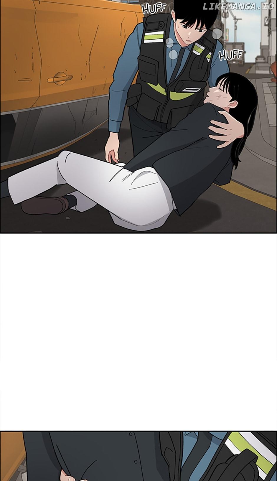 Break up Pawn Shop Chapter 3 page 48