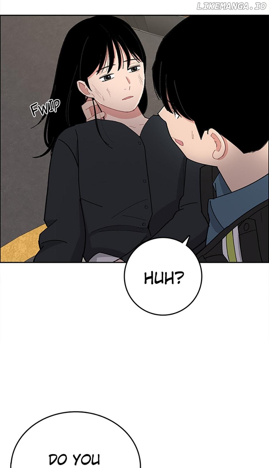 Break up Pawn Shop Chapter 3 page 51
