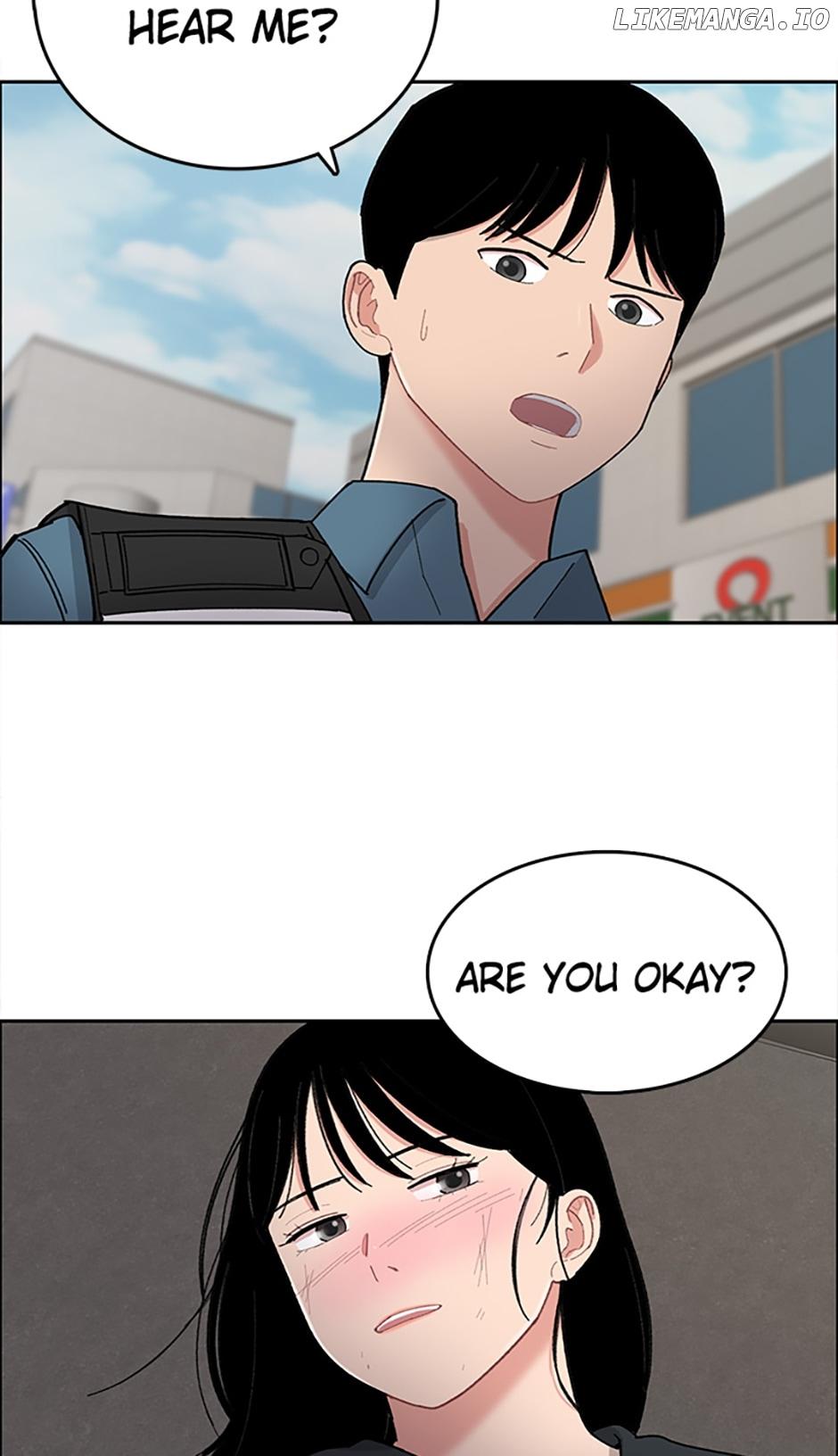 Break up Pawn Shop Chapter 3 page 52