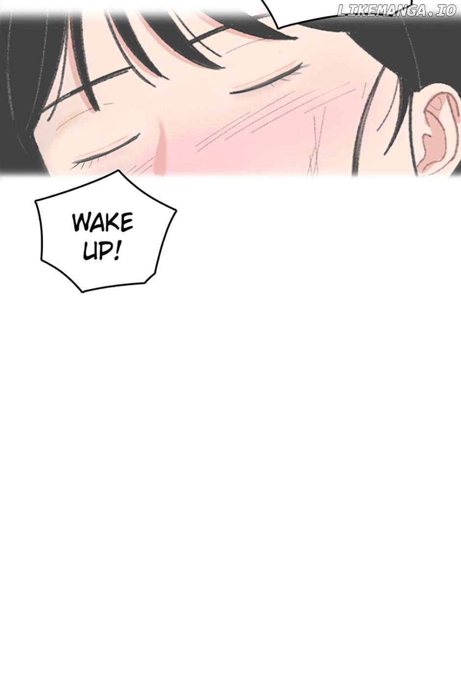 Break up Pawn Shop Chapter 3 page 54