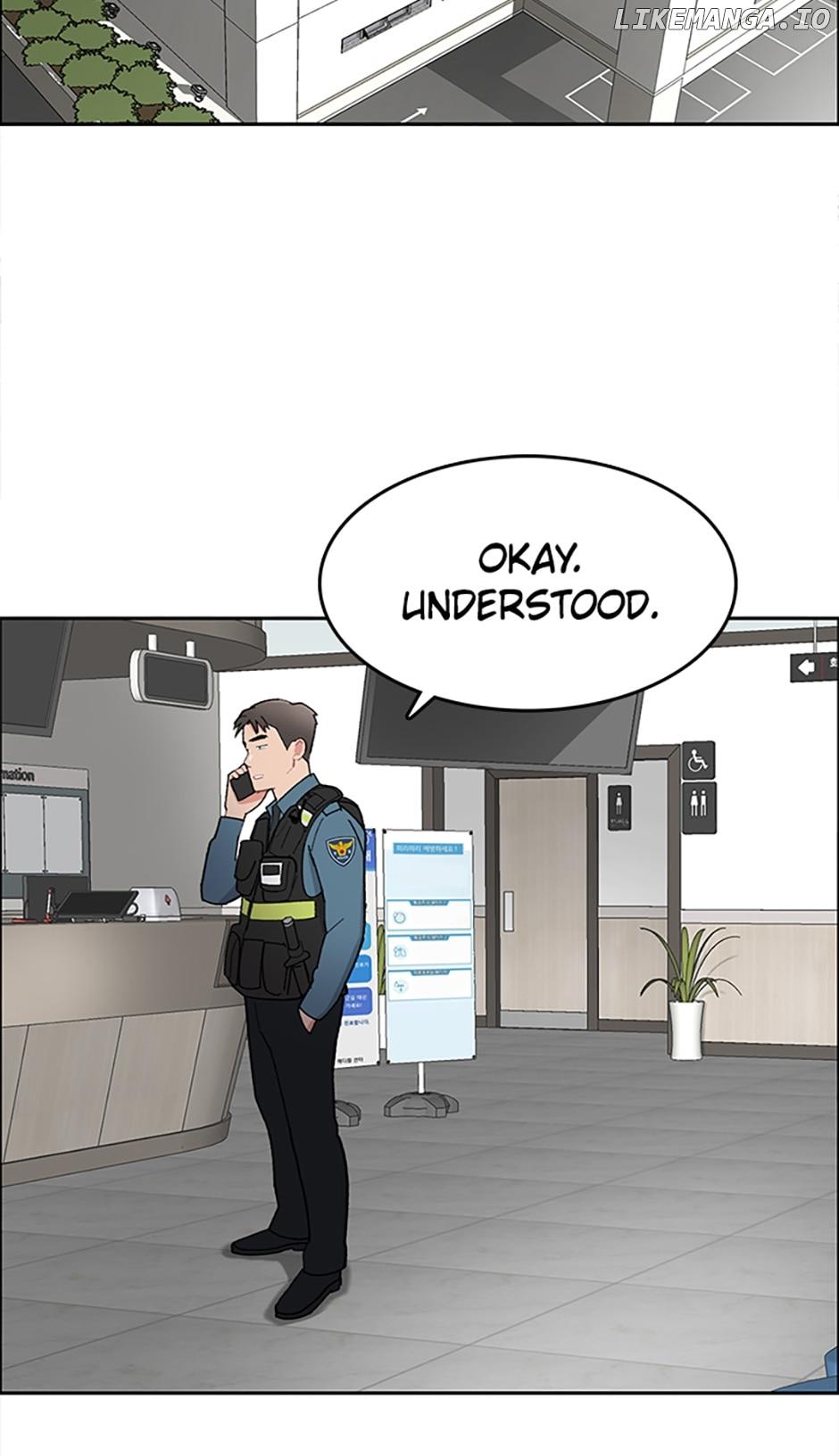 Break up Pawn Shop Chapter 3 page 56