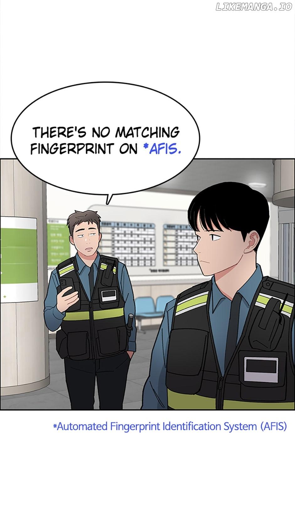 Break up Pawn Shop Chapter 3 page 57