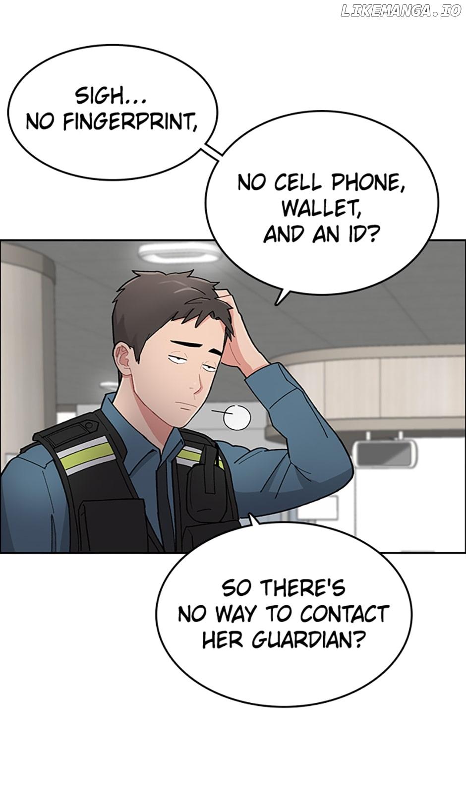 Break up Pawn Shop Chapter 3 page 58