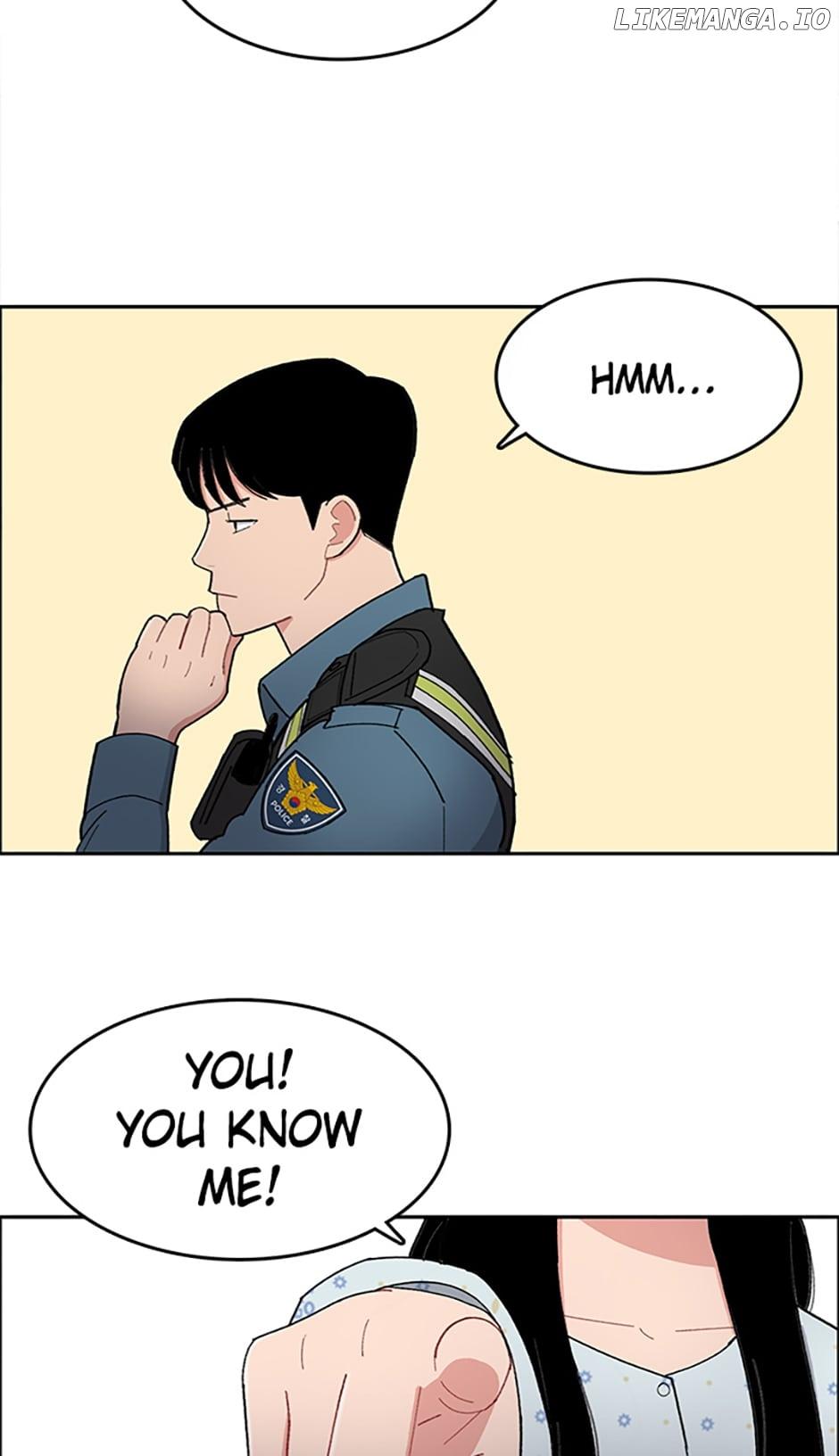 Break up Pawn Shop Chapter 3 page 60