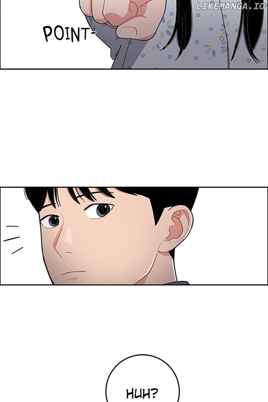 Break up Pawn Shop Chapter 3 page 61