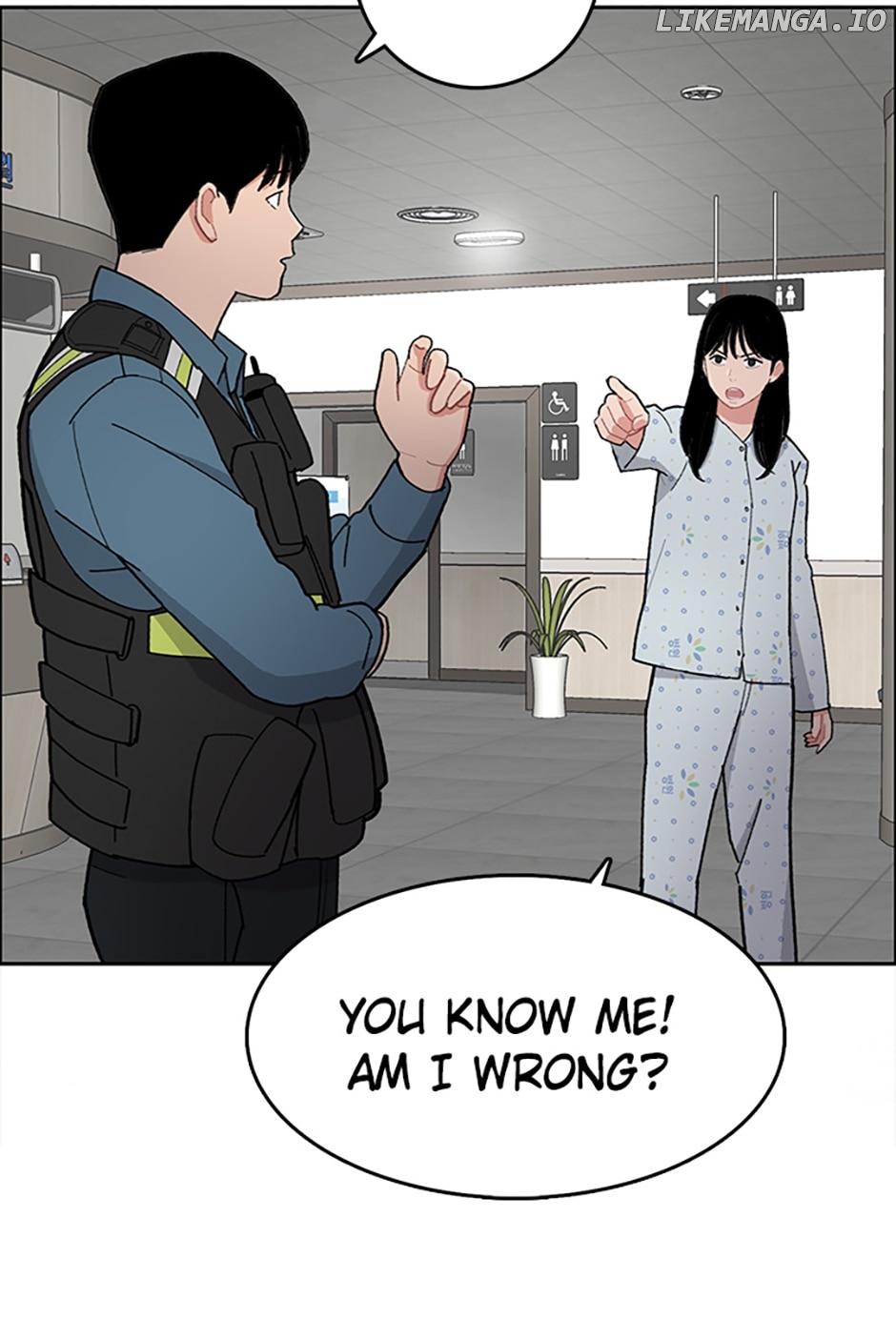 Break up Pawn Shop Chapter 3 page 62