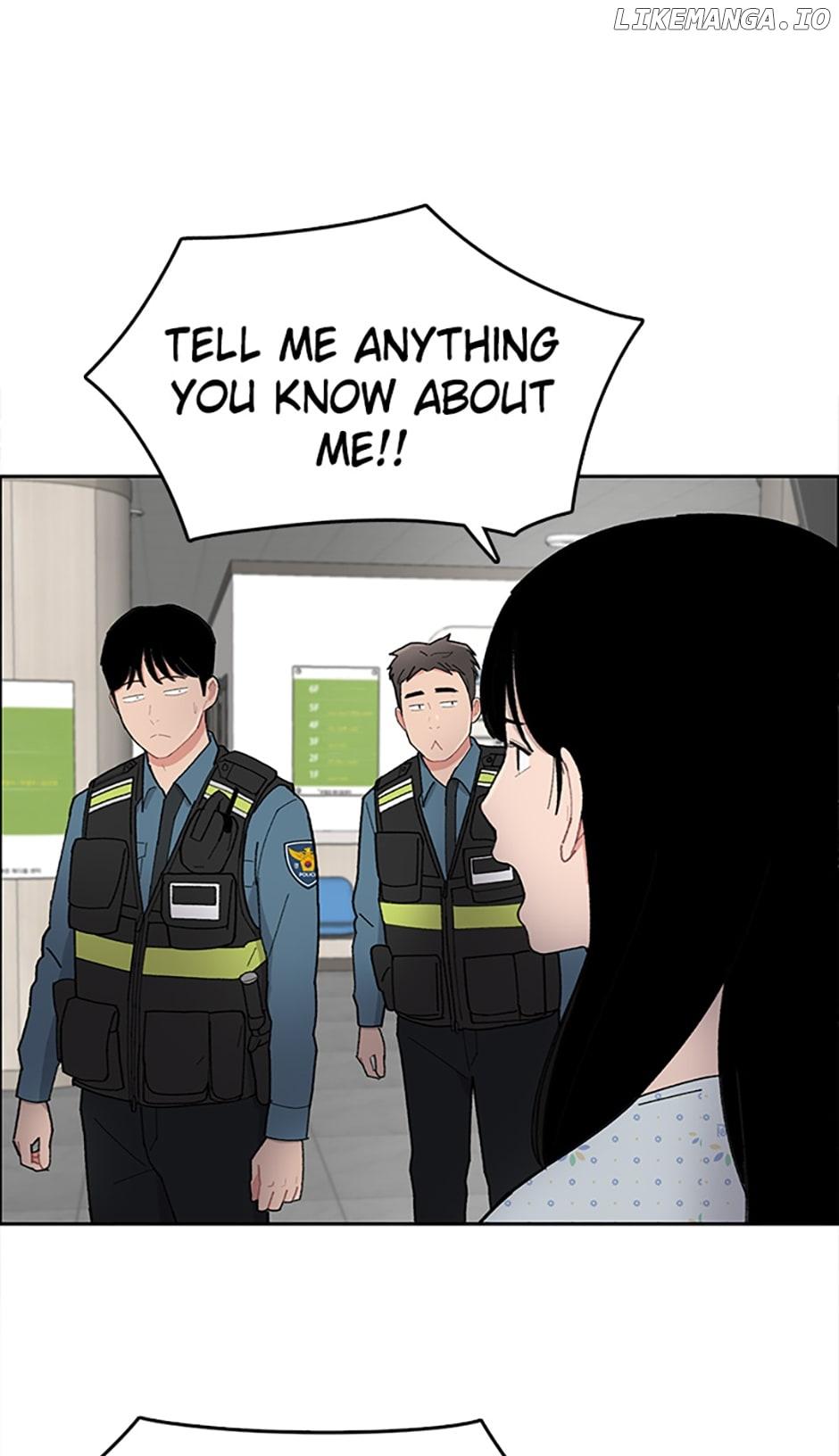 Break up Pawn Shop Chapter 3 page 63