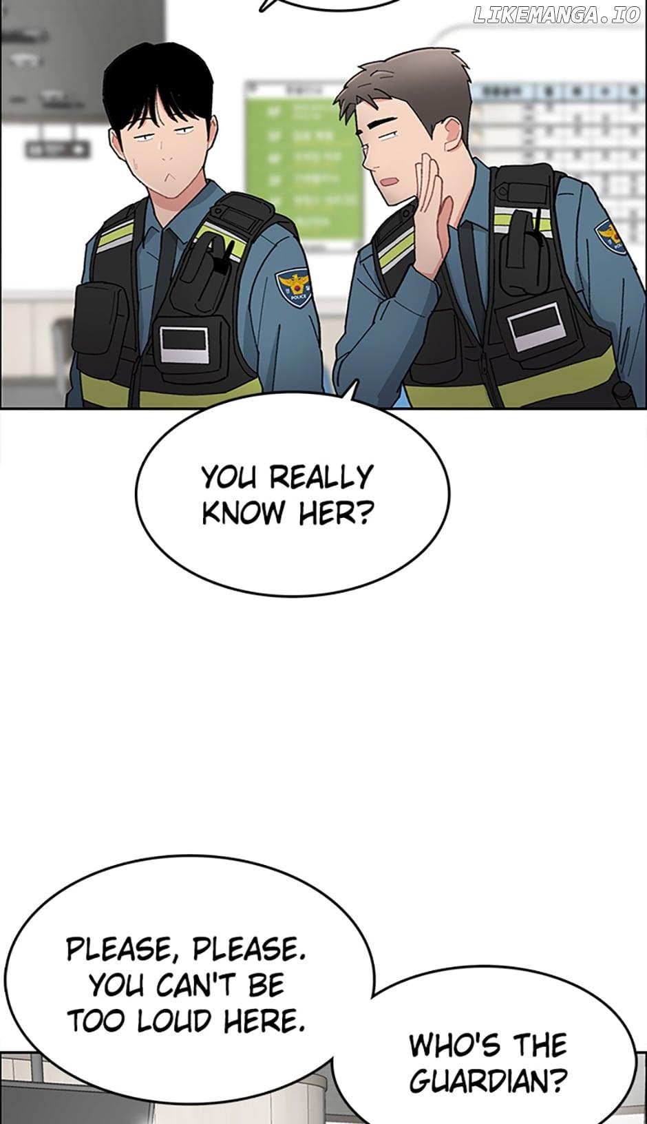 Break up Pawn Shop Chapter 3 page 65