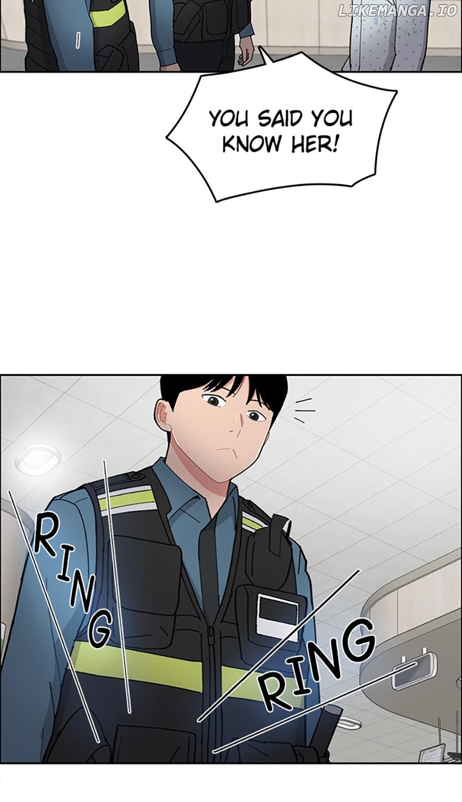 Break up Pawn Shop Chapter 3 page 68