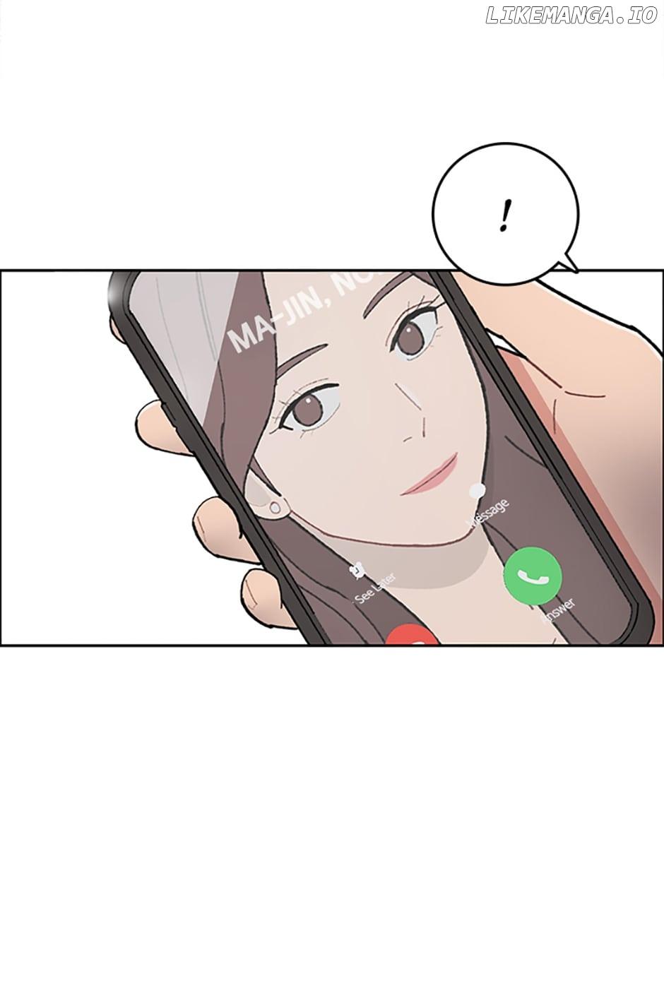 Break up Pawn Shop Chapter 3 page 69