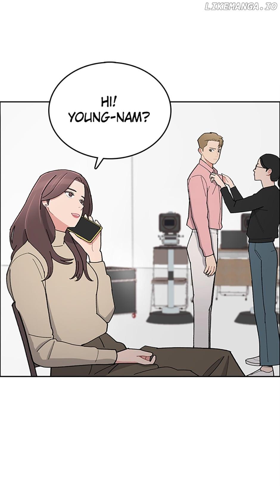 Break up Pawn Shop Chapter 3 page 72